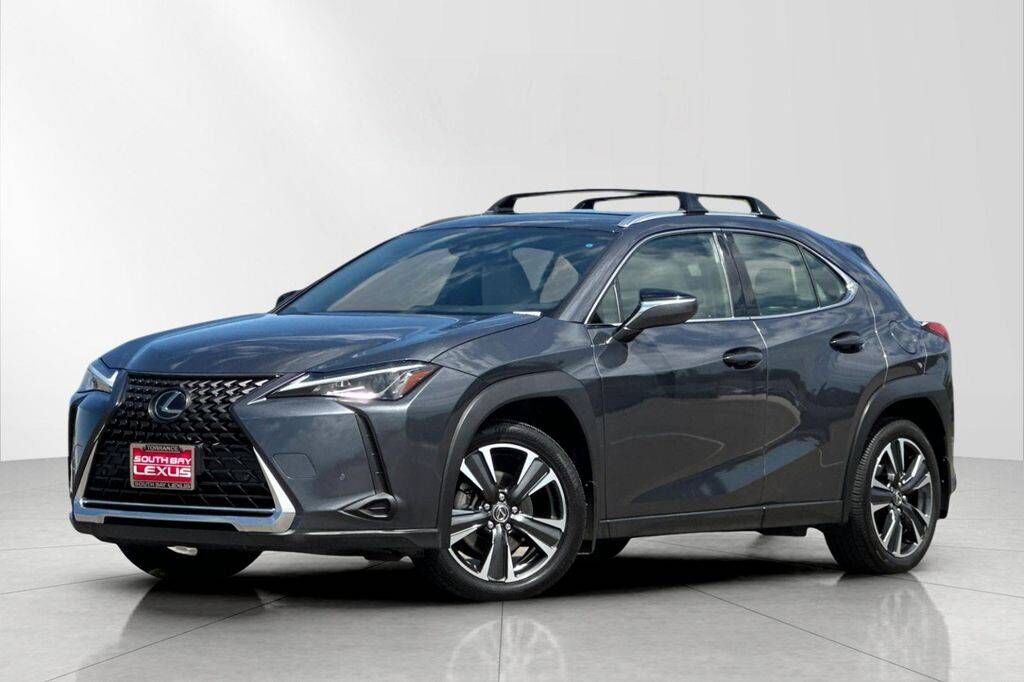 2022 LEXUS UX