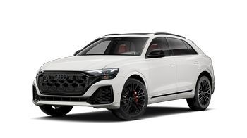 2027 AUDI SQ8