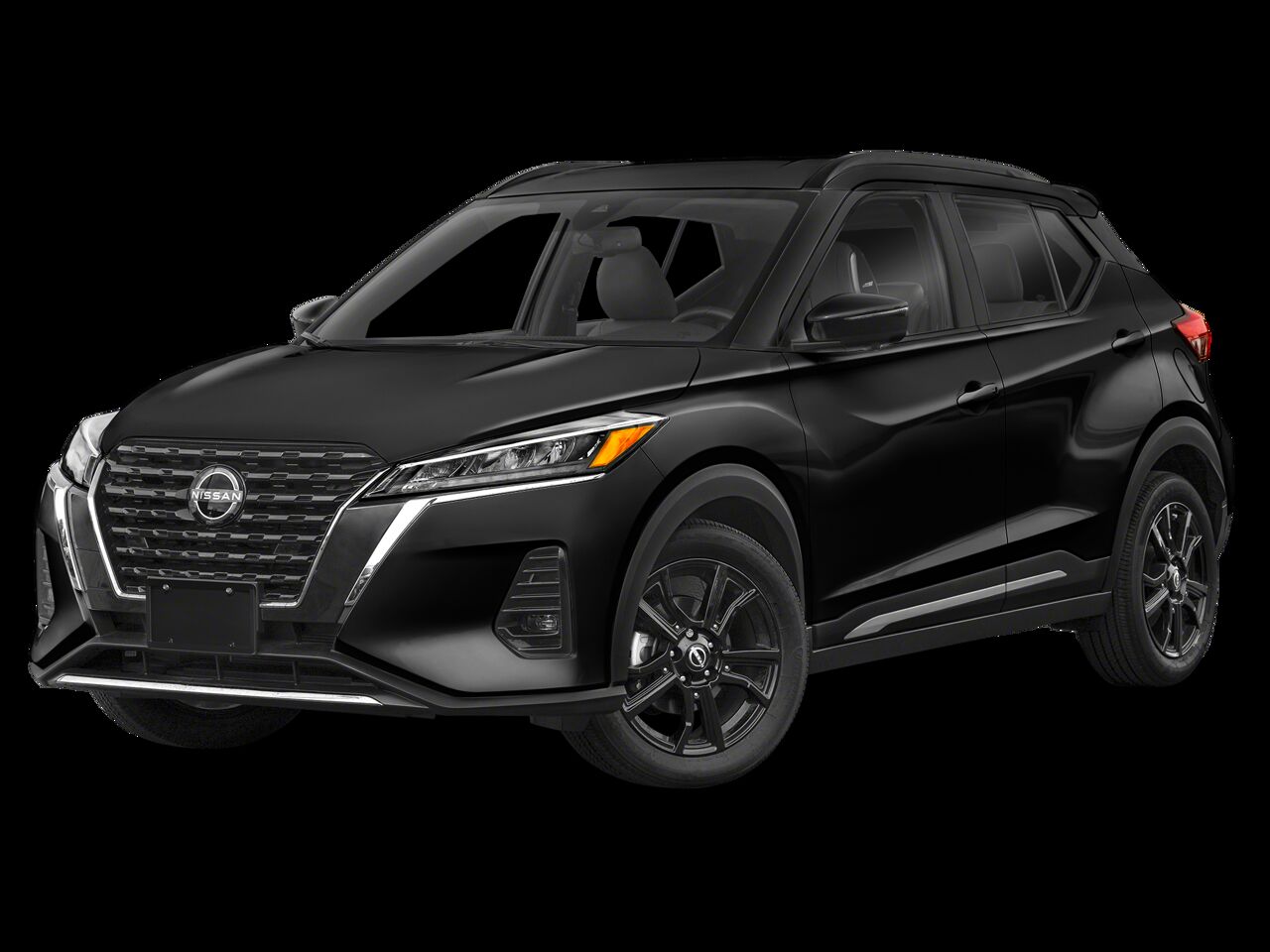 2022 NISSAN Kicks
