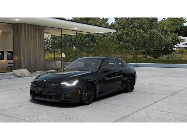 2027 BMW M2