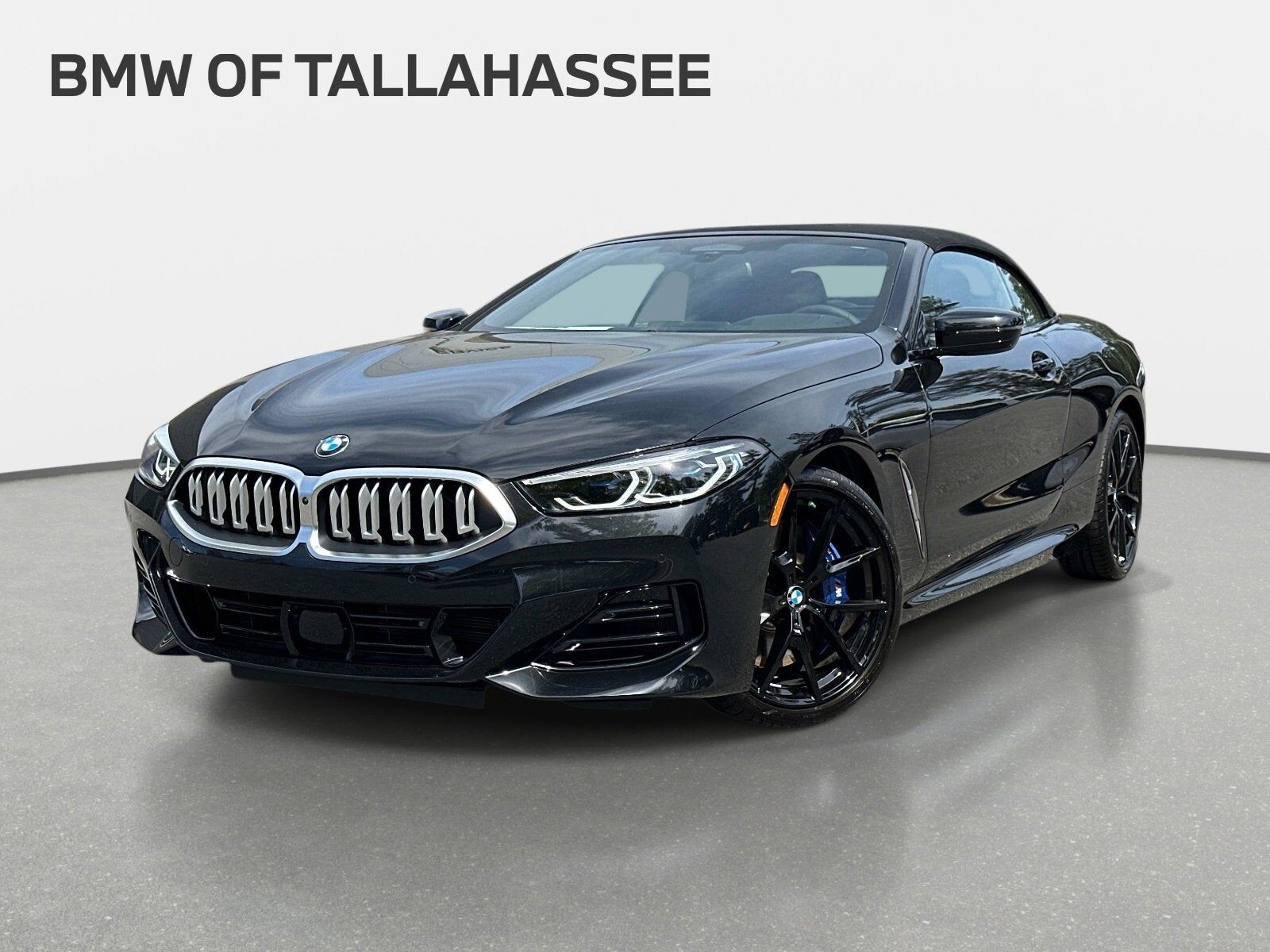 2026 BMW 8 Series
