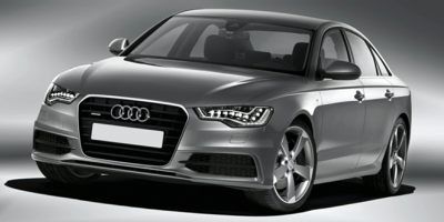 2014 AUDI A6