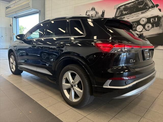 2023 Audi Q4