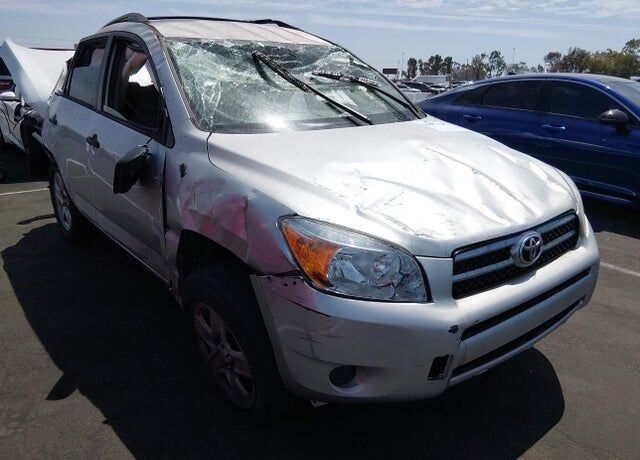 2006 TOYOTA RAV4