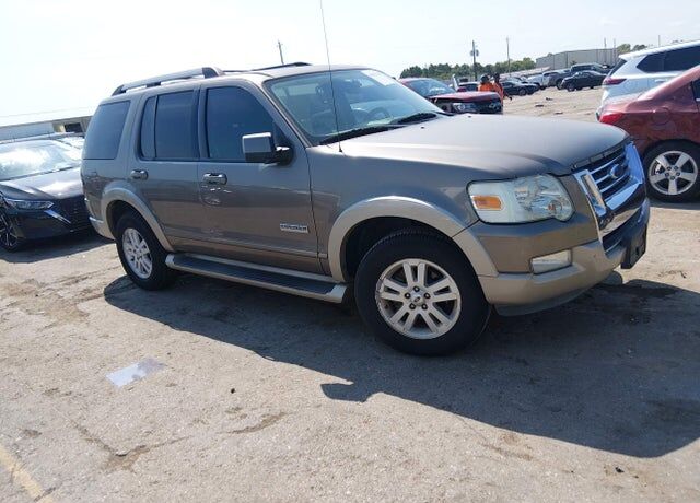 2006 FORD Explorer