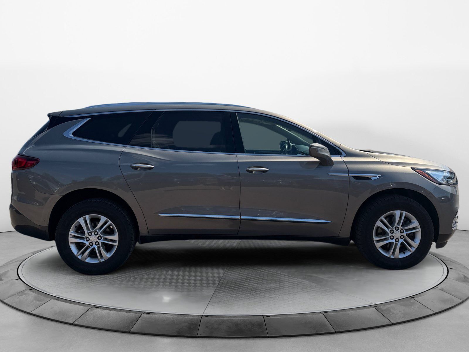 2019 BUICK Enclave