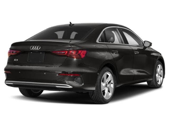 2024 Audi A3