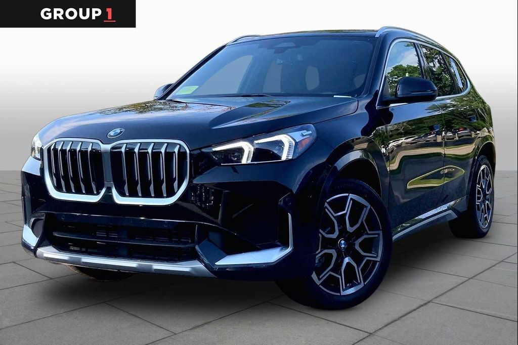 2027 BMW X1