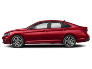 2027 VOLKSWAGEN Jetta