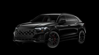 2027 AUDI SQ8