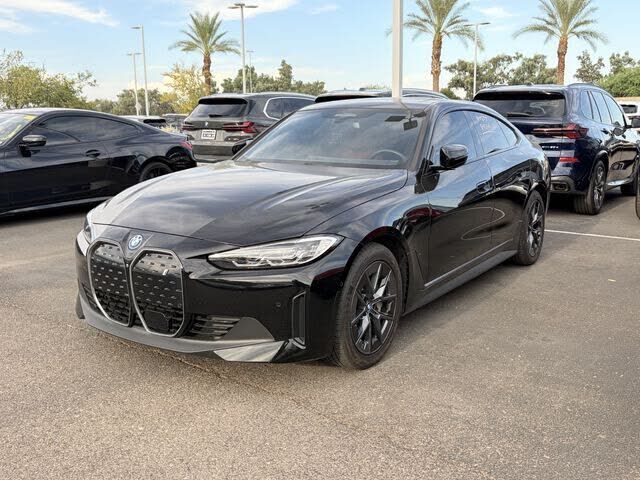 2023 BMW i4