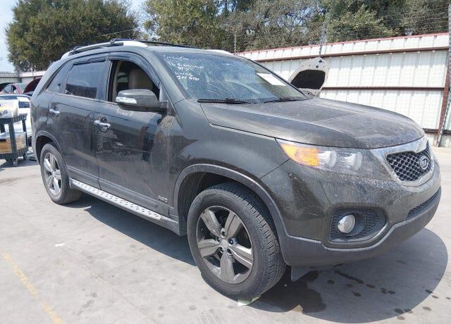 2013 KIA Sorento