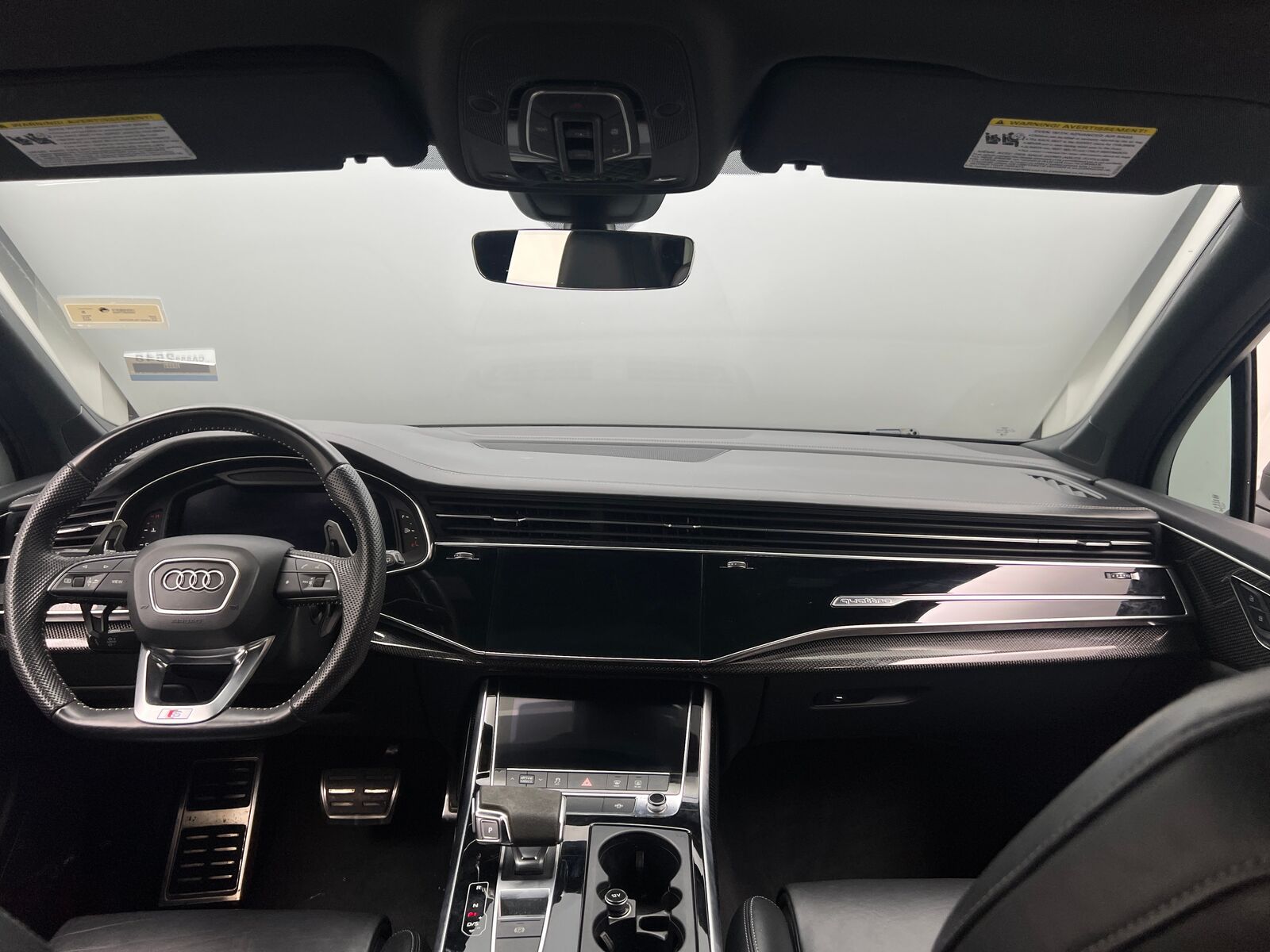 2020 Audi Q7