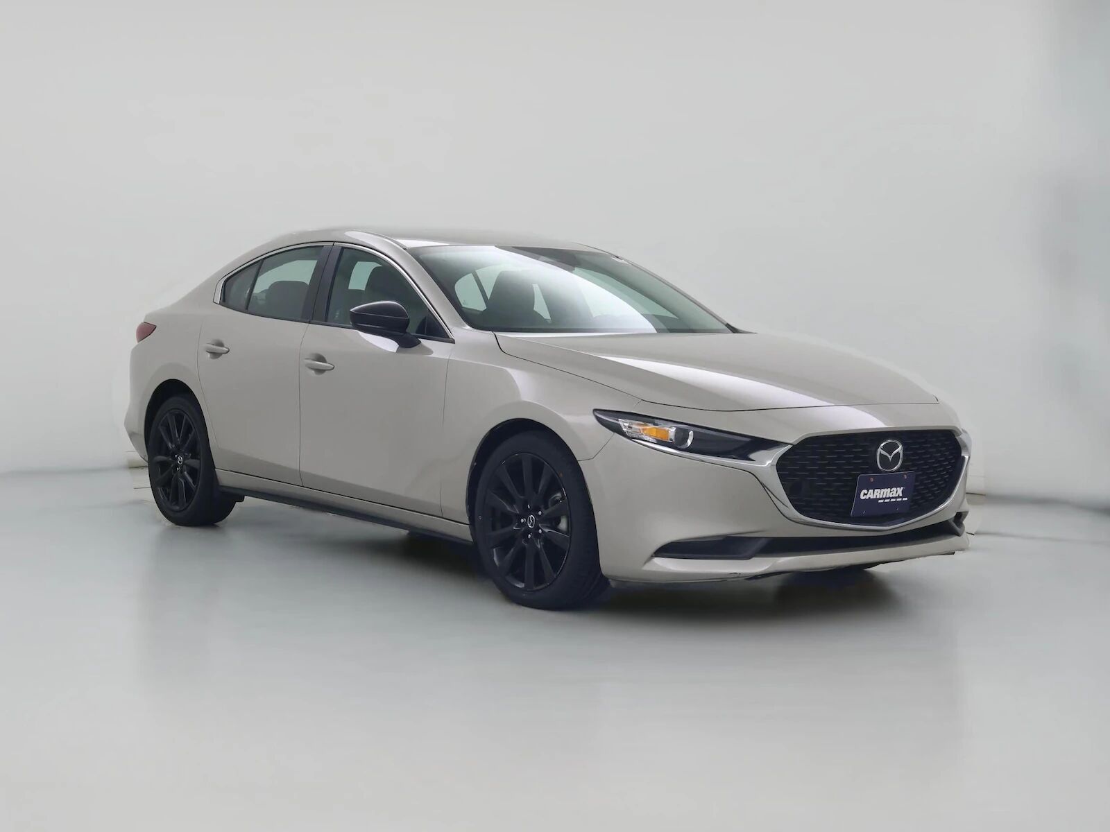 2025 MAZDA Mazda3