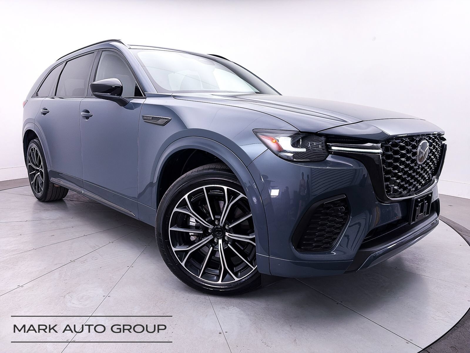 2026 MAZDA CX-70