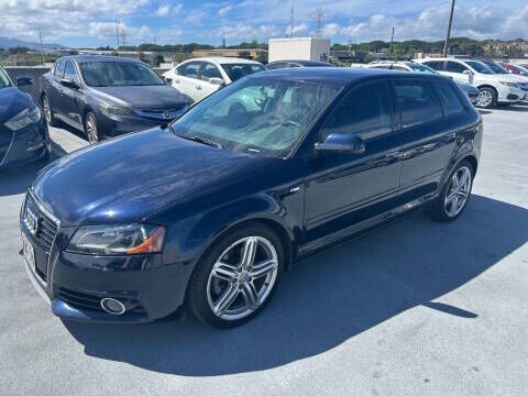 2011 Audi A3