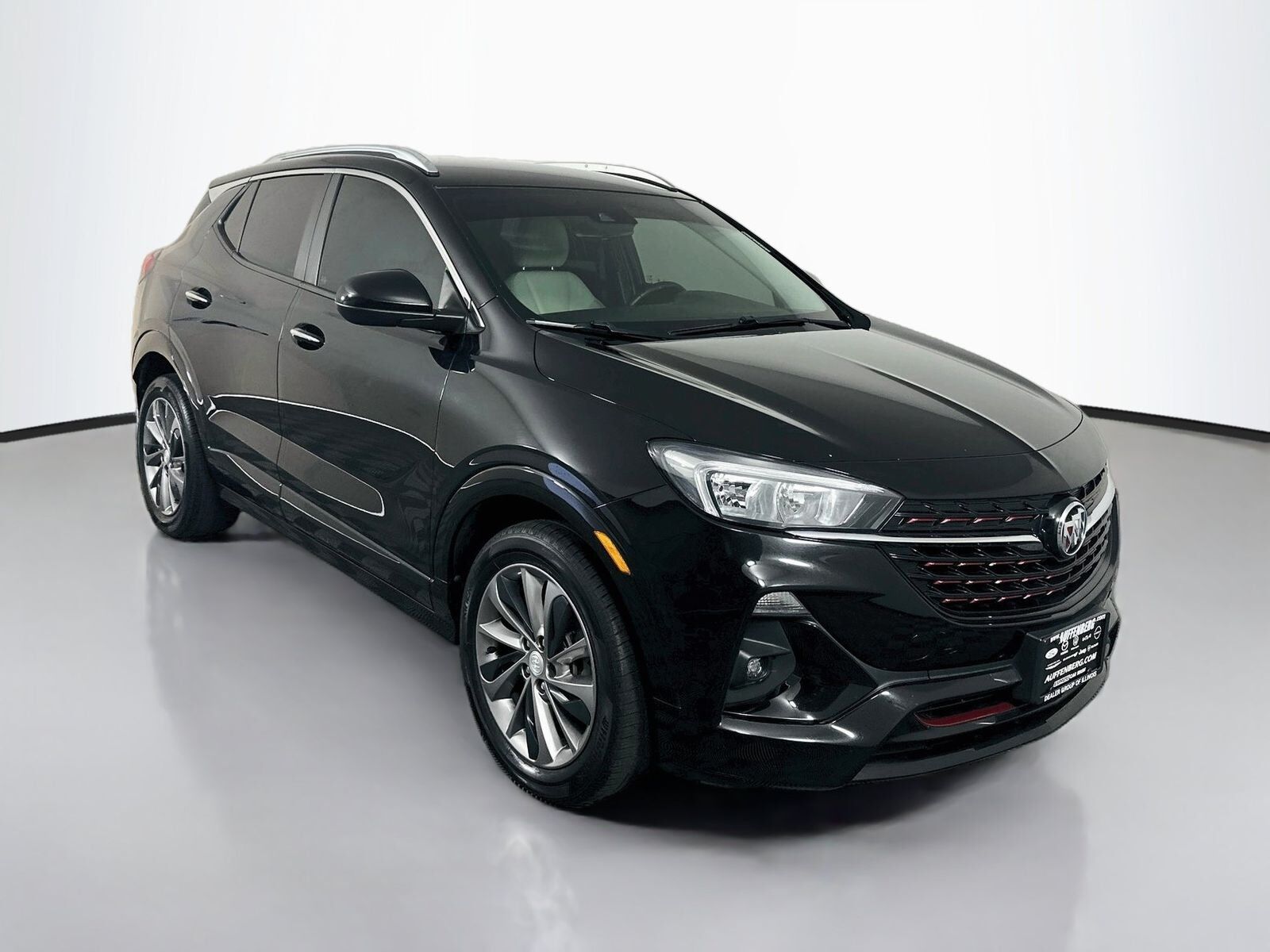 2021 BUICK Encore GX