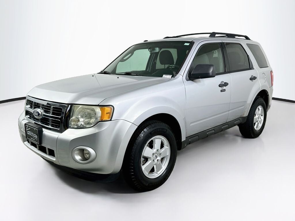 2011 FORD Escape