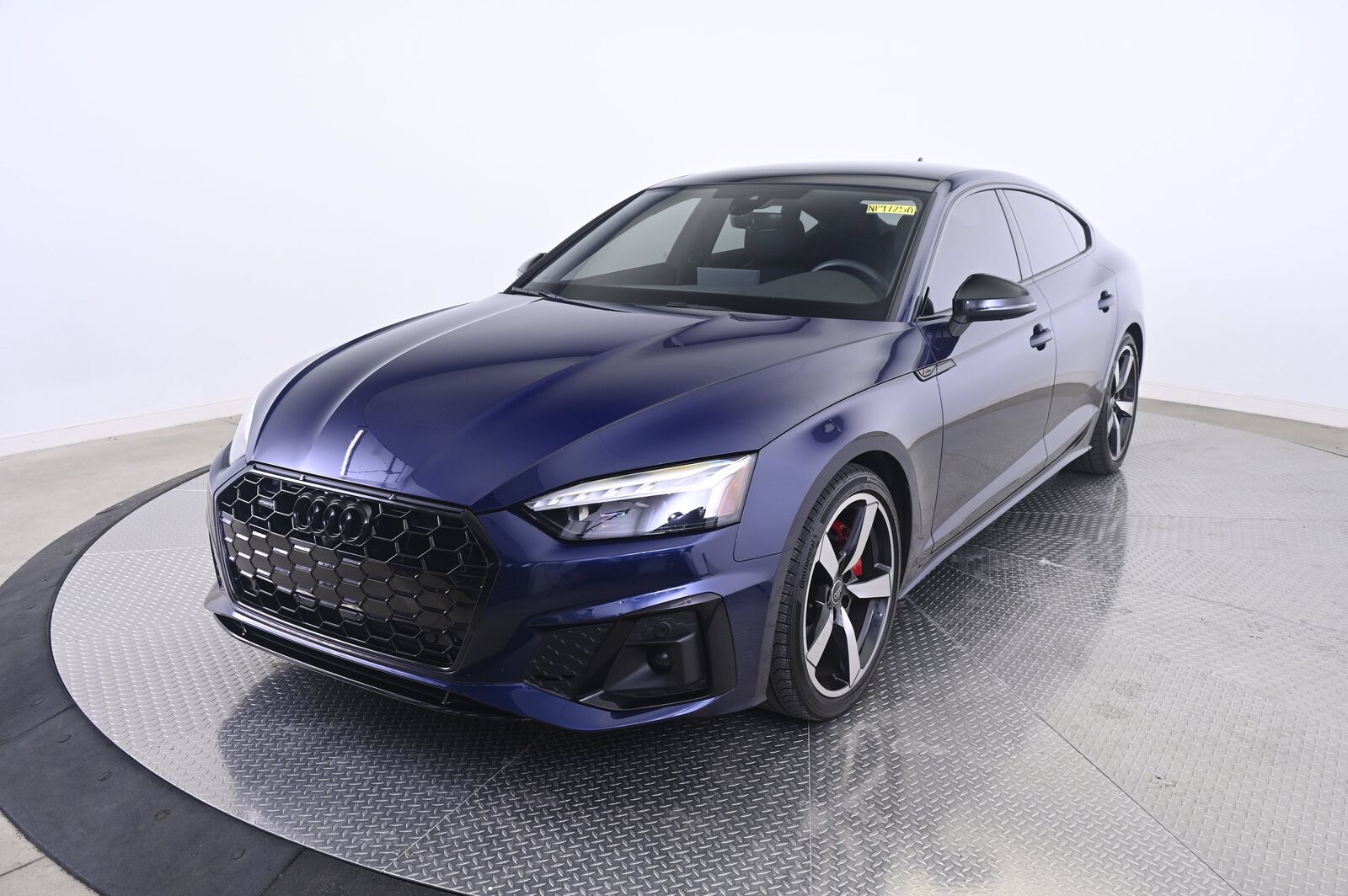 2024 AUDI A5