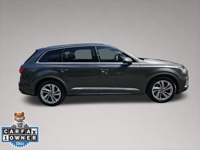 2023 Audi Q7