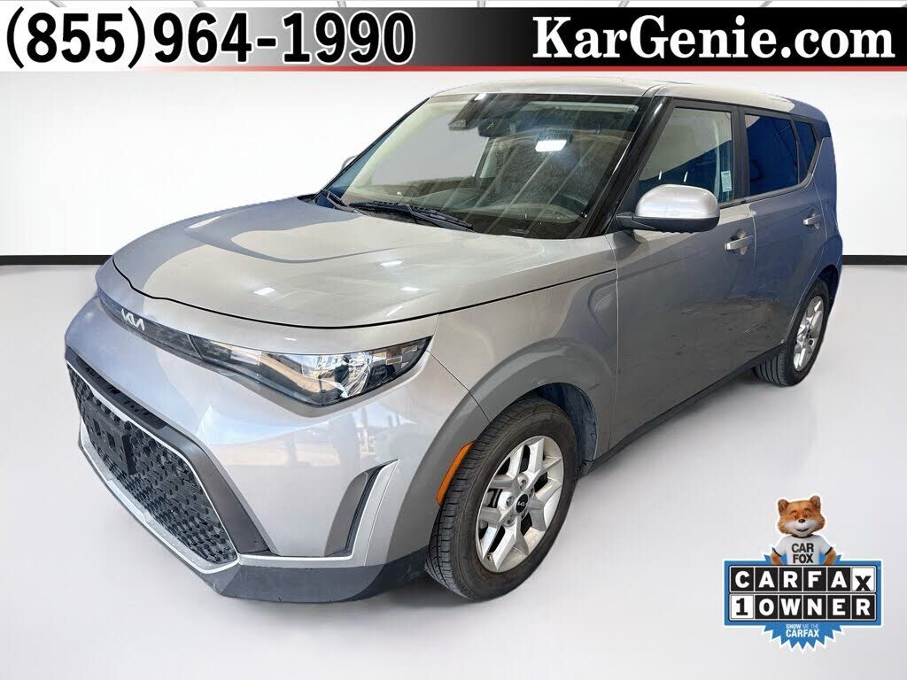 2024 KIA Soul