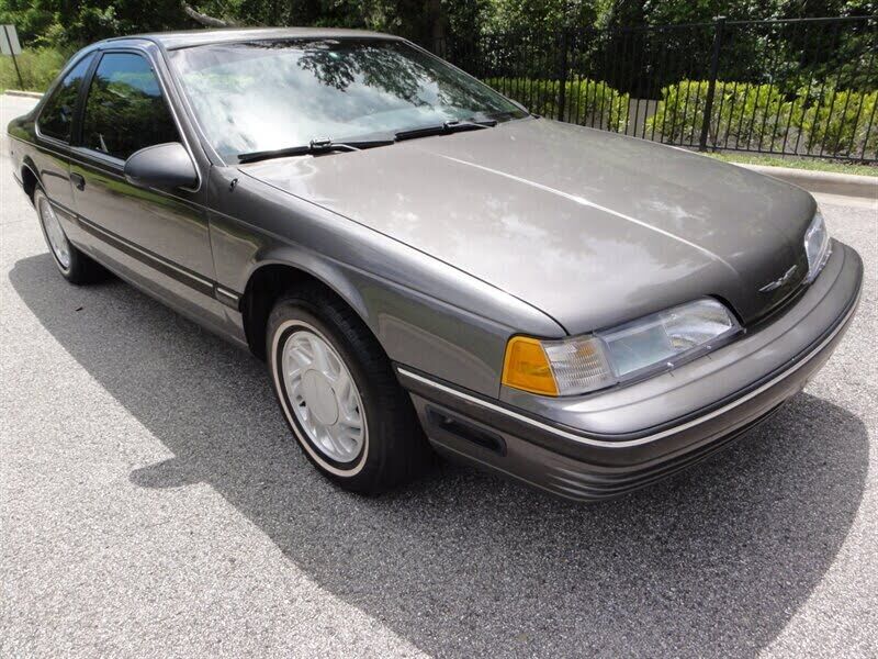 1990 FORD Thunderbird