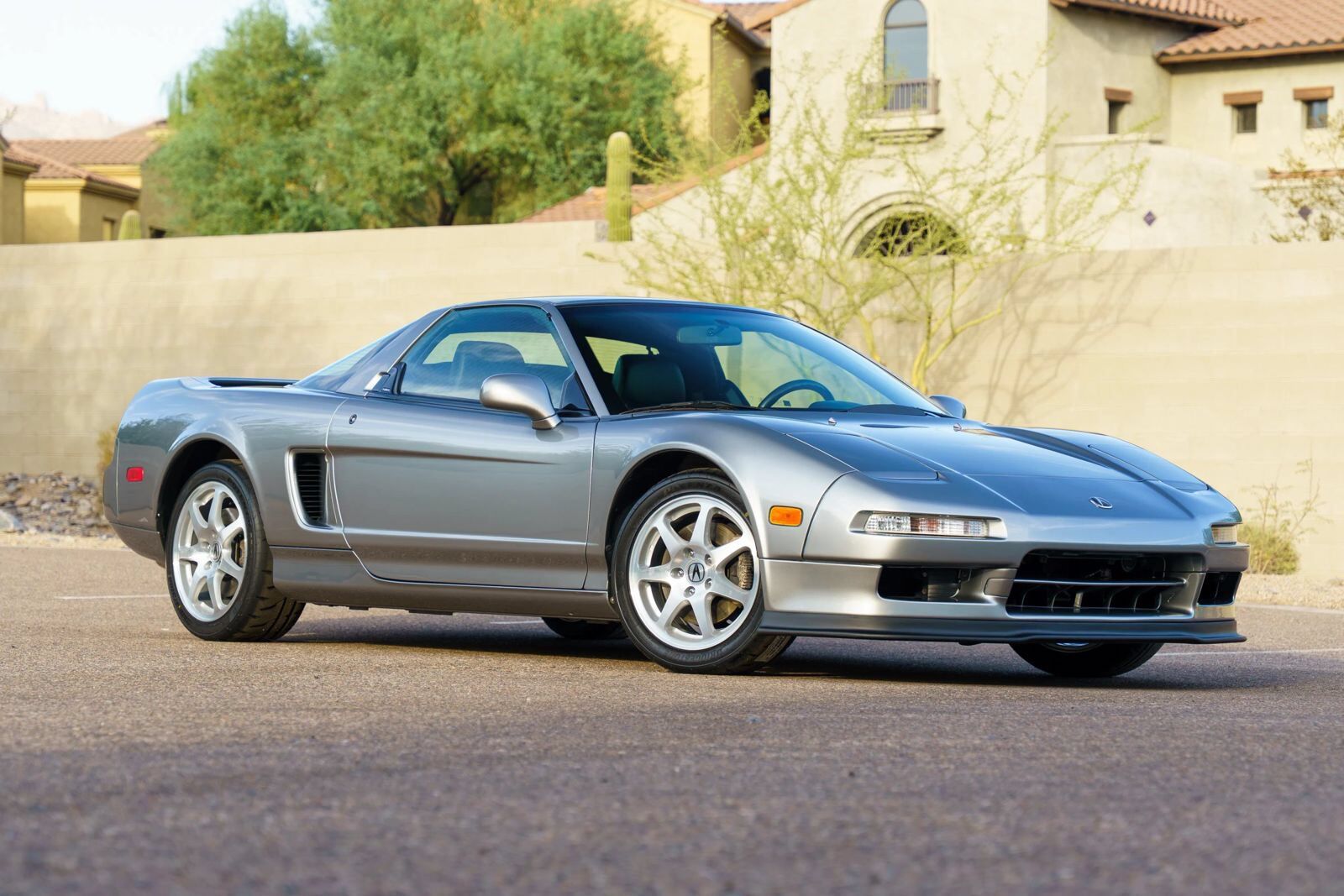 1999 ACURA NSX