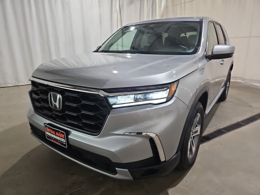 2023 HONDA Pilot
