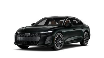 2026 AUDI A6