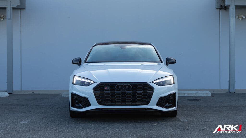 2024 Audi S5