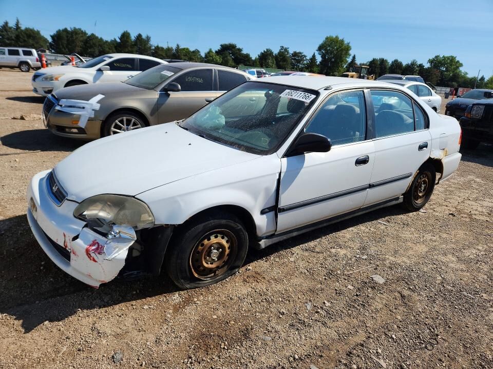 1996 HONDA Civic