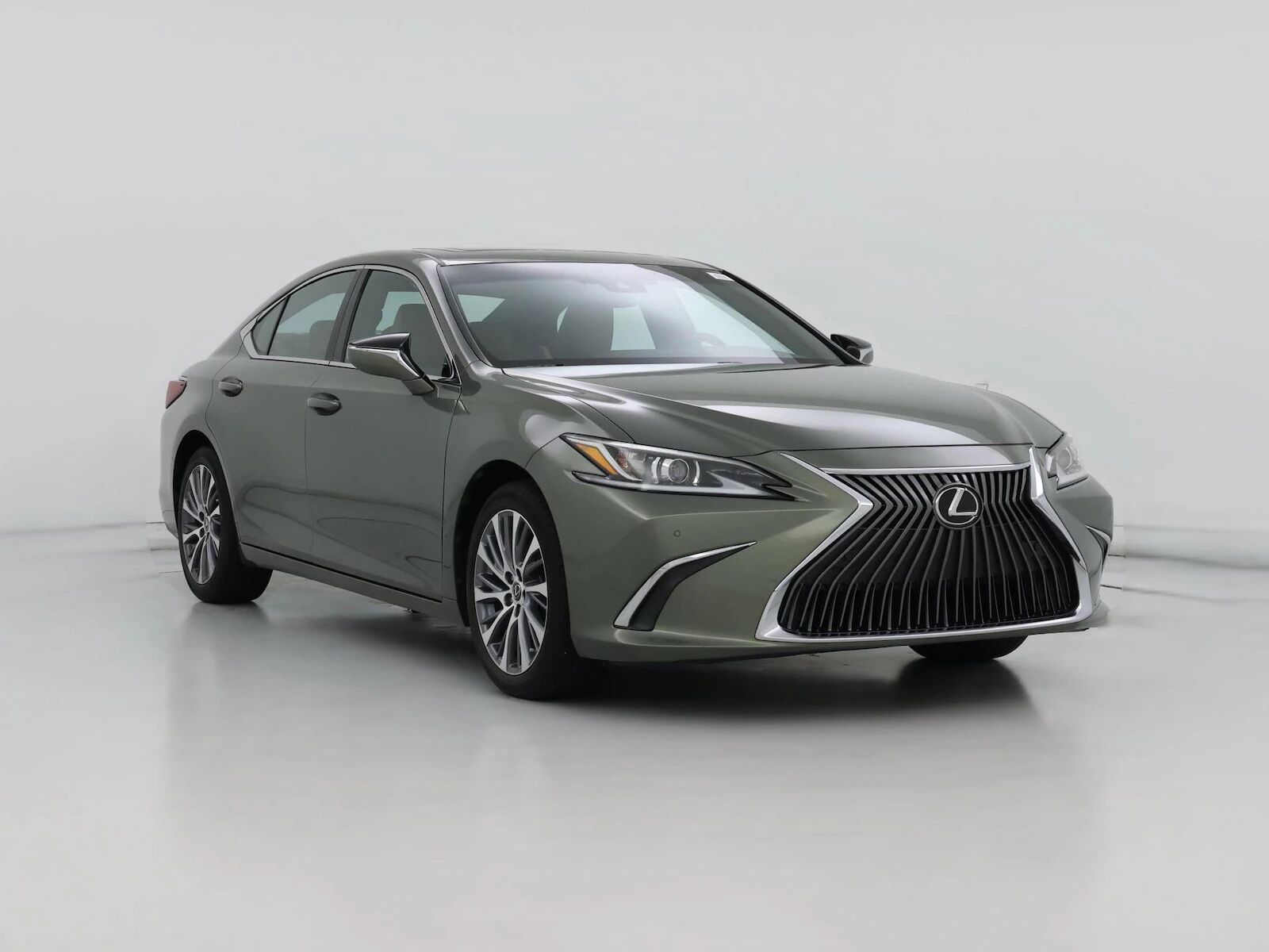 2020 LEXUS ES