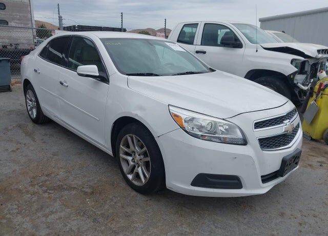 2013 CHEVROLET Malibu