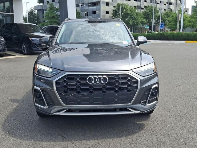 2022 Audi Q5