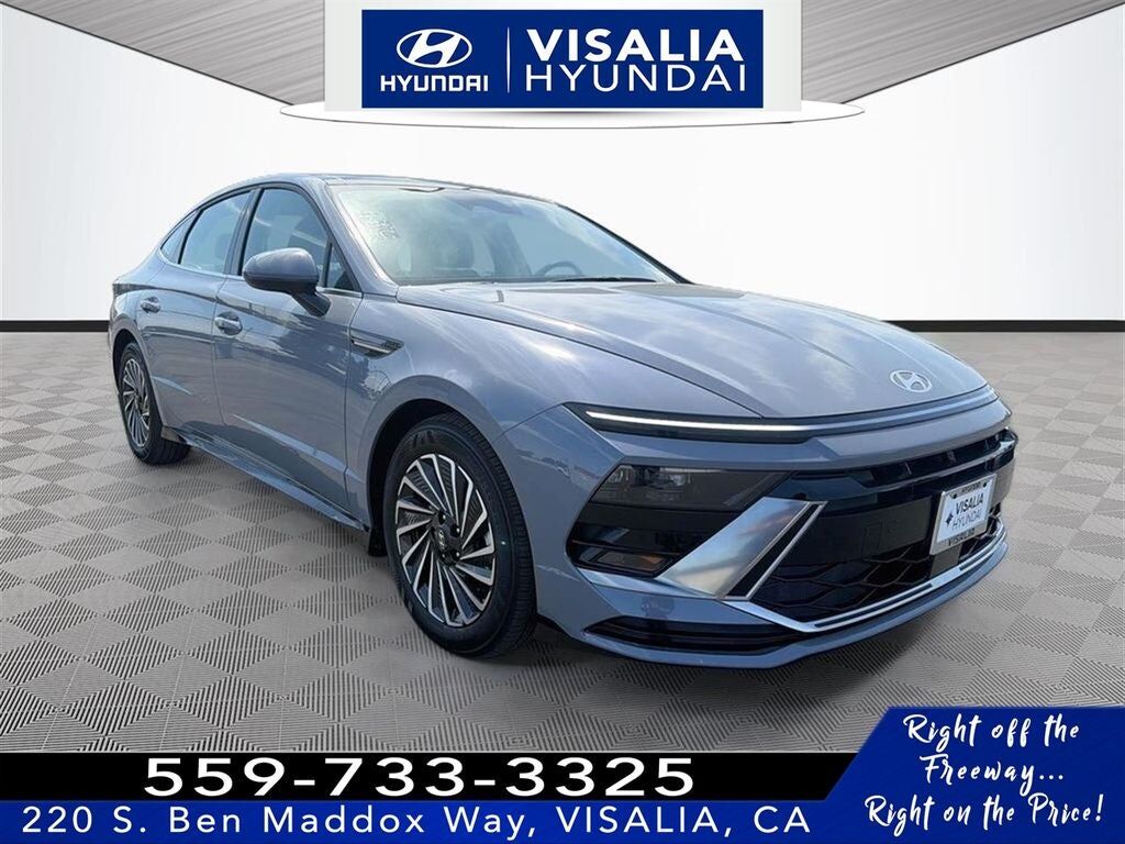 2026 HYUNDAI Sonata