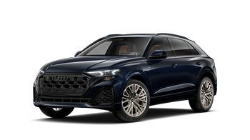 2027 AUDI Q8