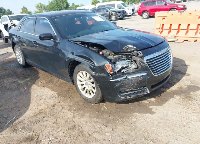 2013 CHRYSLER 300