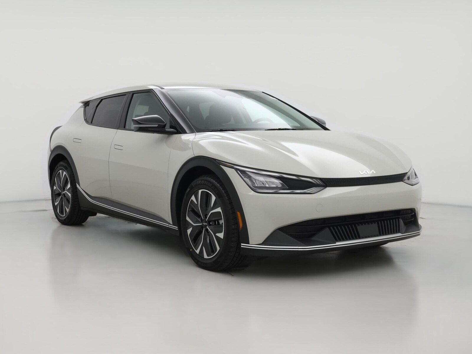 2024 KIA EV6