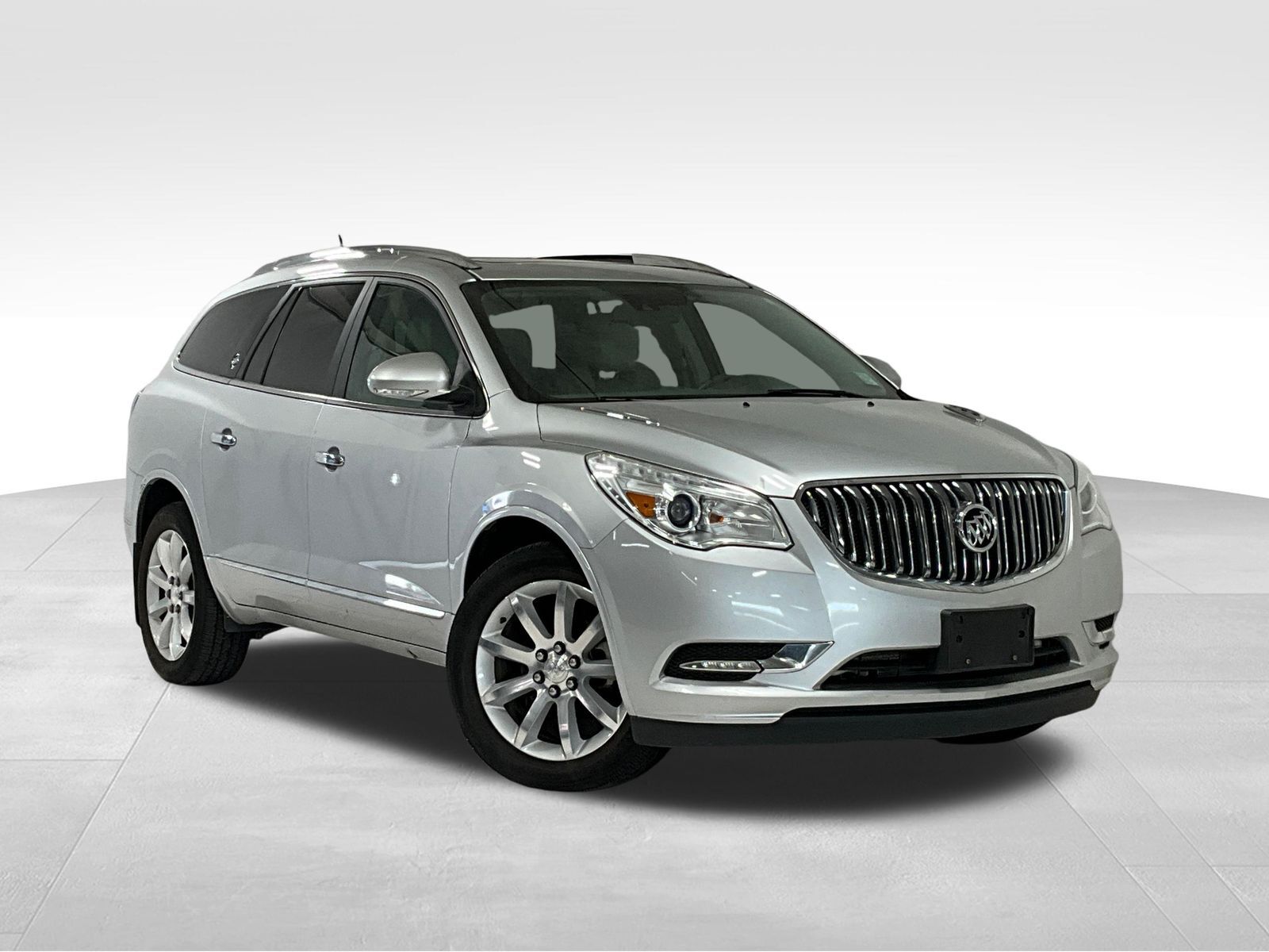 2017 BUICK Enclave