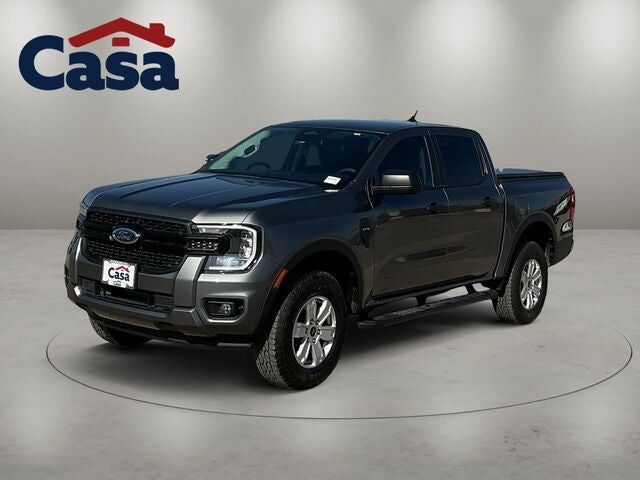 2024 FORD Ranger