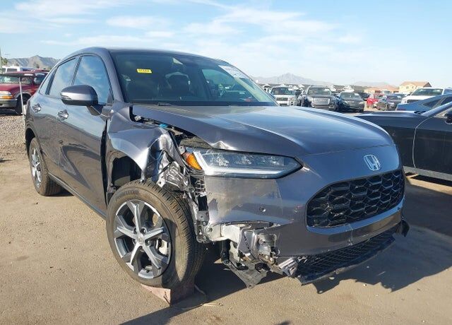 2023 HONDA HR-V