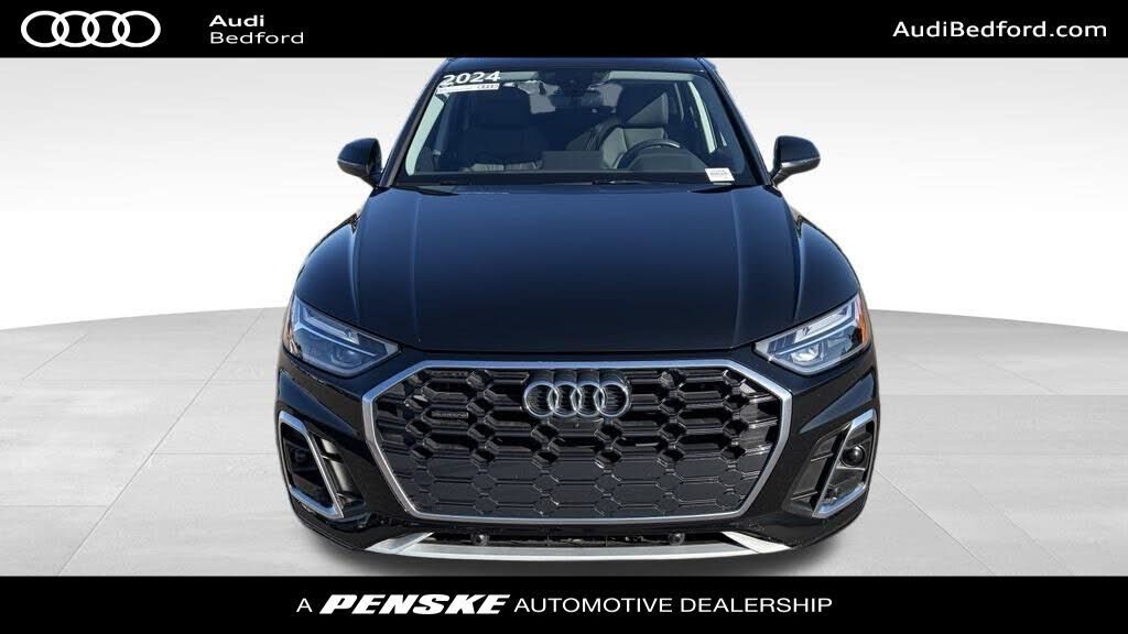 2024 Audi Q5