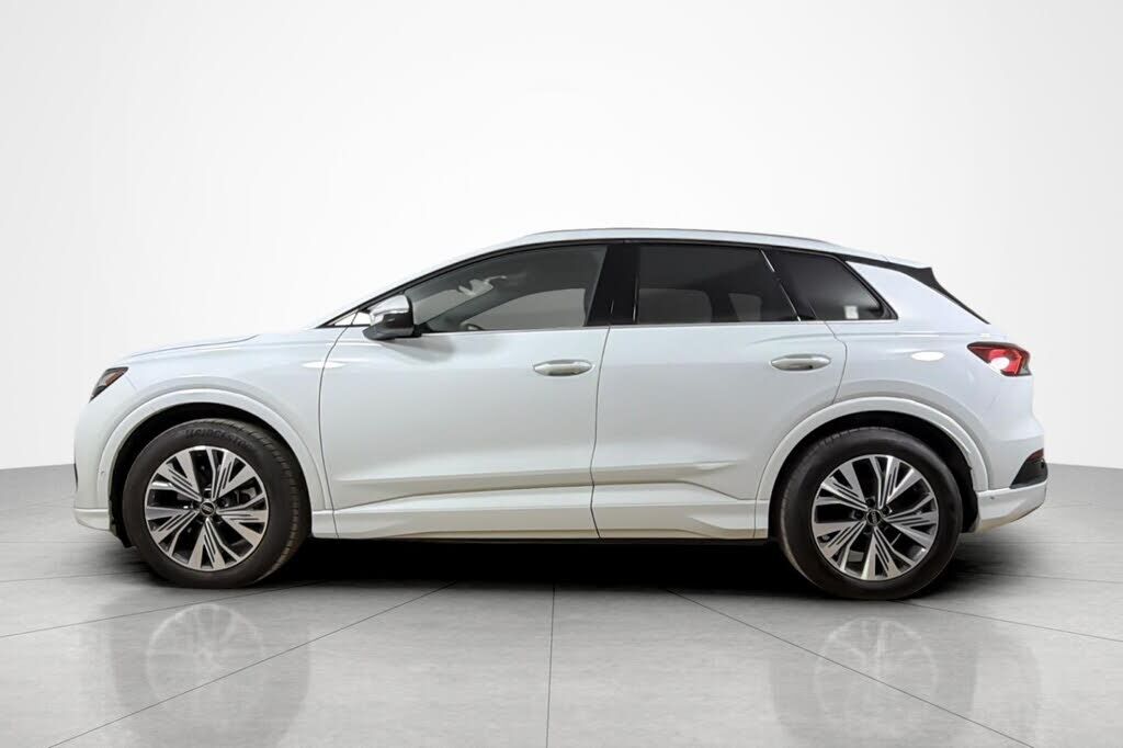 2023 Audi Q4