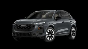 2026 AUDI Q3