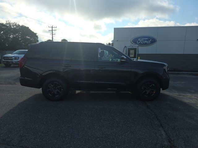 2027 FORD Expedition