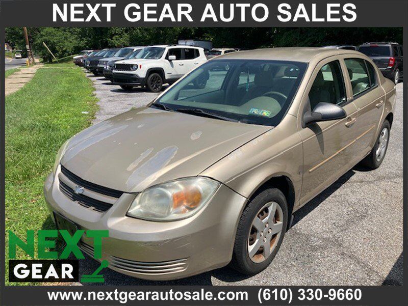 2006 CHEVROLET Cobalt