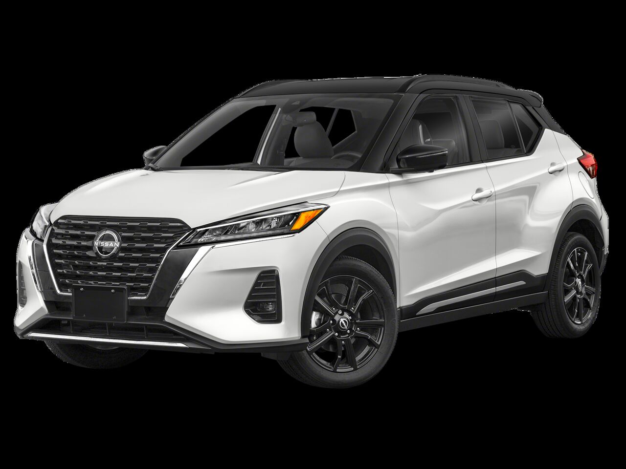 2023 NISSAN Kicks