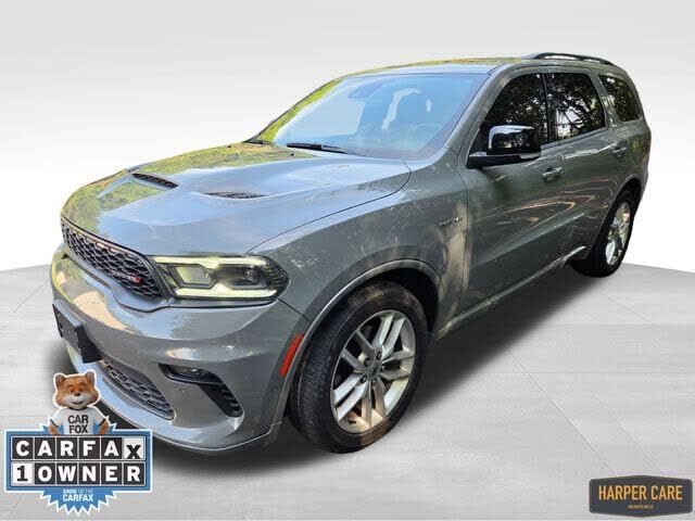 2023 DODGE Durango