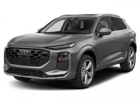 2026 Audi Q3