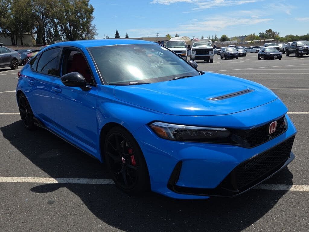 2023 HONDA Civic
